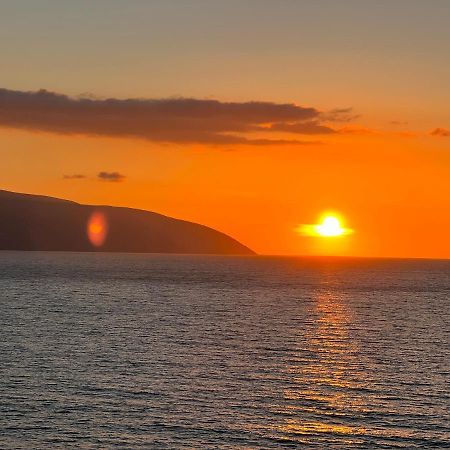 Emi Sol Apartment Vlore Luaran gambar