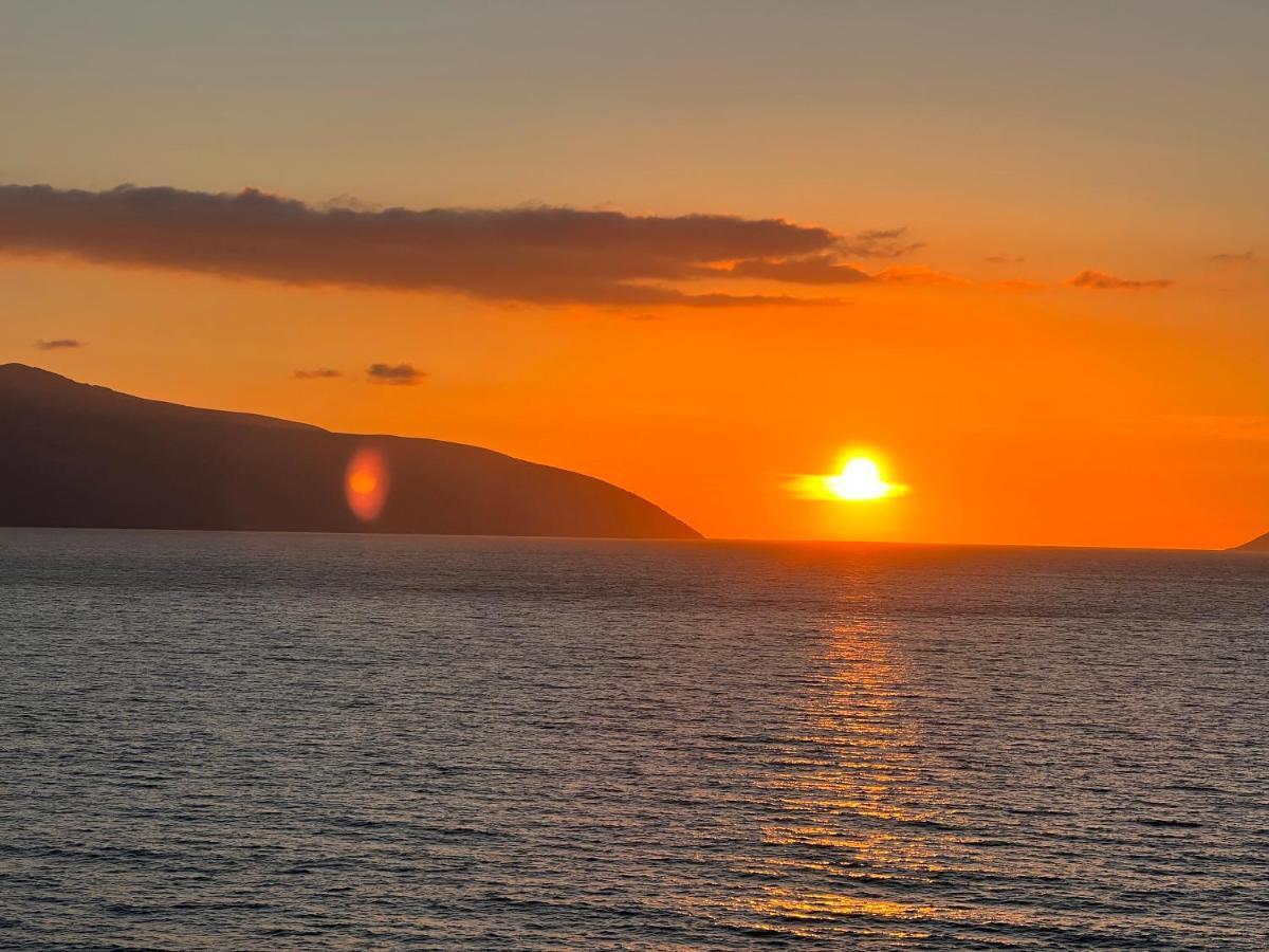 Emi Sol Apartment Vlore Luaran gambar